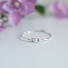 Load image into Gallery viewer, Birthstone Bracelet Round Crystal Classic Style