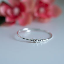 Load image into Gallery viewer, Amberlyn 14kt Gold Filled and Sterling Silver Bracelet