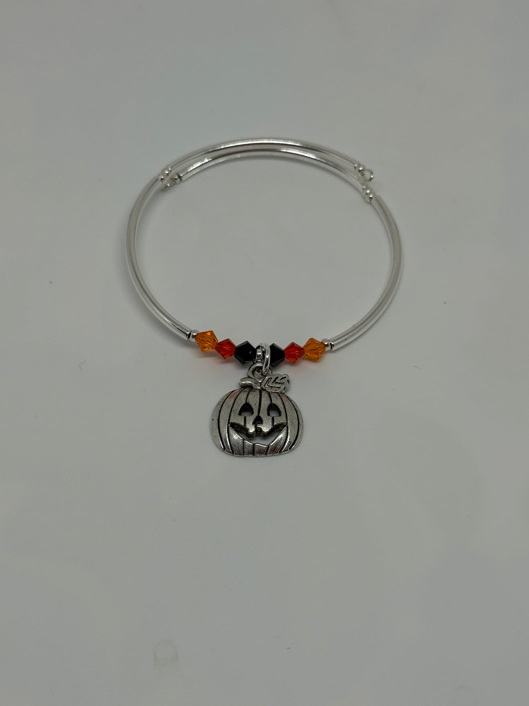 Halloween- Pumpkin Charm 1