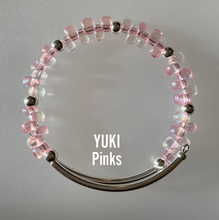 Load image into Gallery viewer, Yuki- Shell Pink
