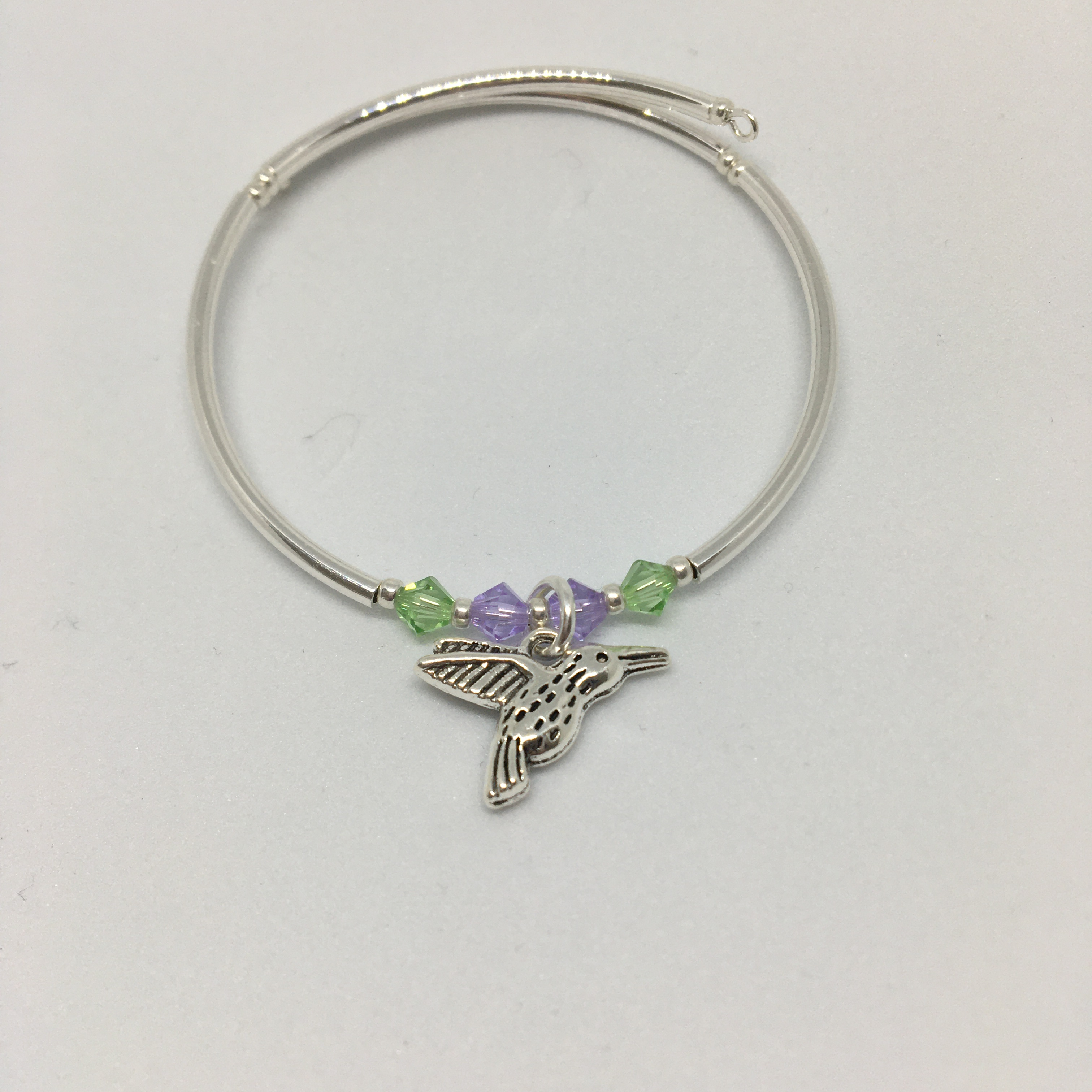Hummingbird