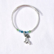 Load image into Gallery viewer, Beach Chair Charm Bracelet
