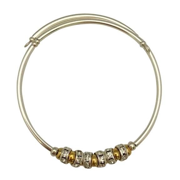 Art Deco Bracelet