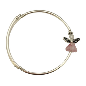 Archangel Charm Bracelet