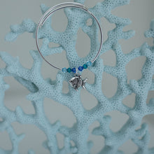 Load image into Gallery viewer, Angelfish Charm Bracelet
